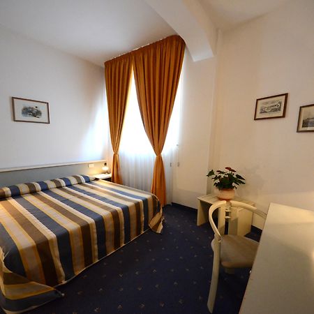 Hotel Parco Castelfidardo Eksteriør bilde