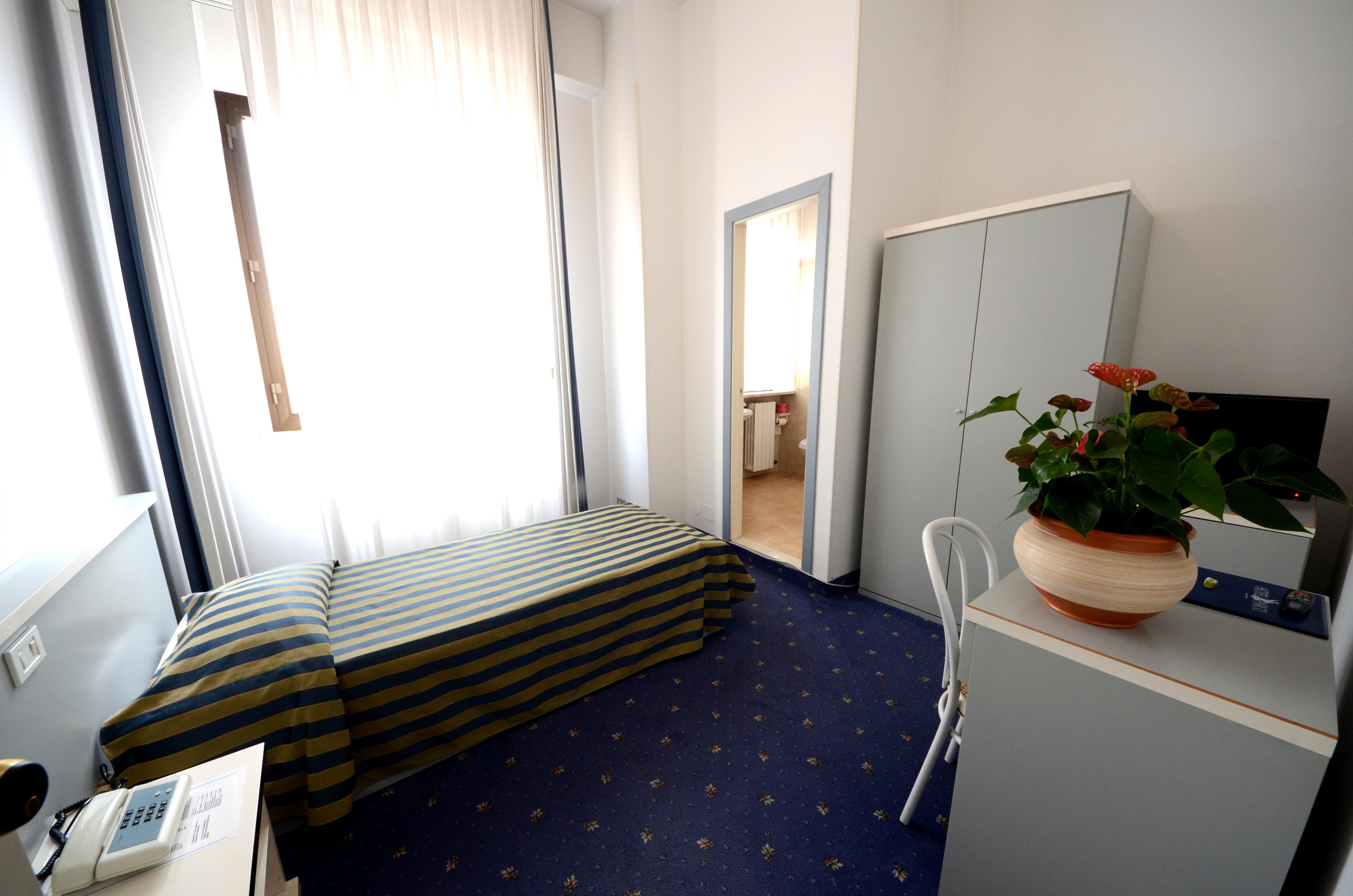 Hotel Parco Castelfidardo Eksteriør bilde